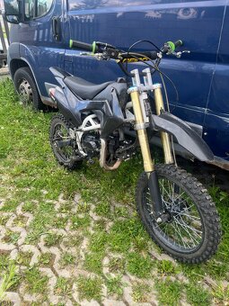 Pitbike 125ccm - 4