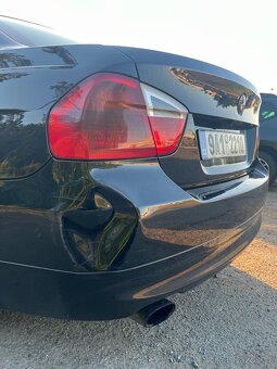 BMW E90 318d na díly - 4