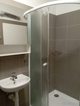Pronájem, byt 1 kk, Dobruška - 4
