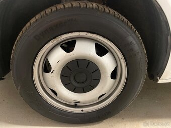 T5 T6 235/55/R17 5x120 - 4