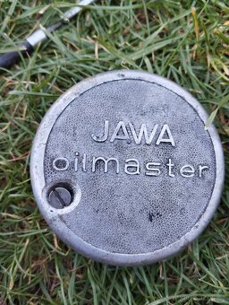 Jawa Californian 362 - 4