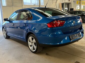SEAT TOLEDO 1.4 TSI 90 KW AUTOMAT DSG - 4