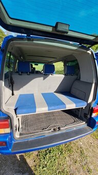 Volkswagen T4 - 4