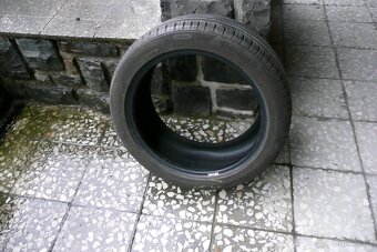 Sada letních pneu Barum 235/45 R18 - 4