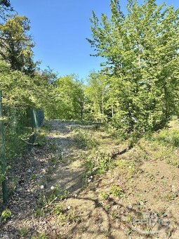 Prodej Stavebního pozemku, 1477 m2, Hradištko, Praha - Západ - 4