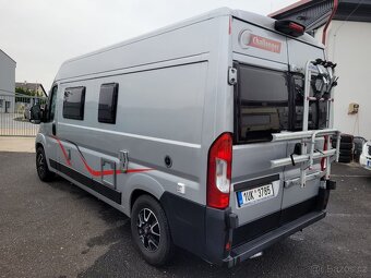 Fiat 2.3Mjet 130PS bez AD-blue, Challenger Vany 114, 2019 - 4