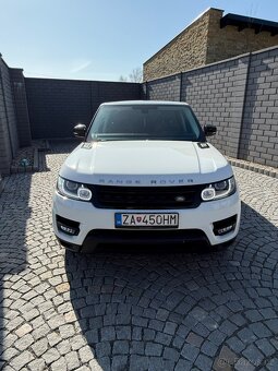Land Rover 3.0 TD V6 225 KW,SPORT 7.míst - 4
