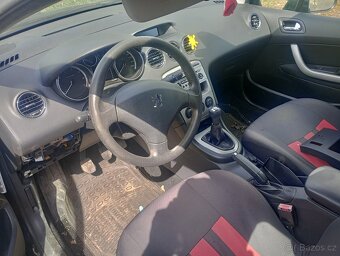Prodám Peugeot 308 - 4
