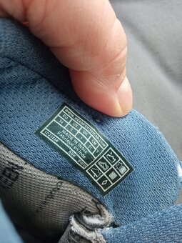 Keen 34 trekové - 4