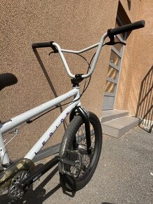 BMX kolo - MONGOOSE Legion L100 - 4
