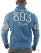 Nové originál mikiny Yakuza vel.M, XXL, XXXL - 4