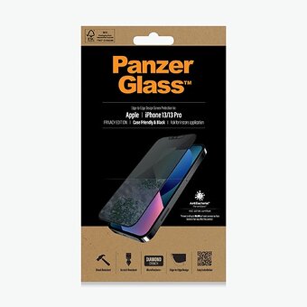 PanzerGlass Apple iPhone 13 - 4