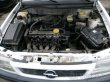 ND OPEL ASTRA F COMBI X16SZR LPG BILA BARVA - 4