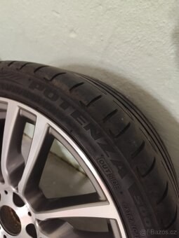 ALU kola bmw r19 M403 - 4