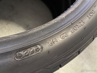 Pneu letní 4ks 235/35/19 99% dot24 - 4