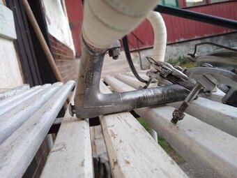 Shimano Dura Ace 1.gen. brzdy - 4