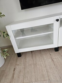 Tv stolek +konferenční stolek - 4