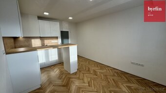 Pronájem bytu 1+kk, Holasická, Opava - 4