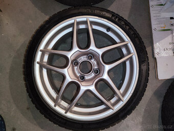 4x108 BBS disky - 4