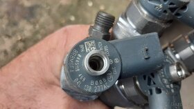 Vstřiky VW 04L130277 AC BOSCH 445110469 - 4
