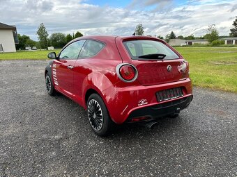 ALFA ROMEO MITO 1,4 57kW - 4