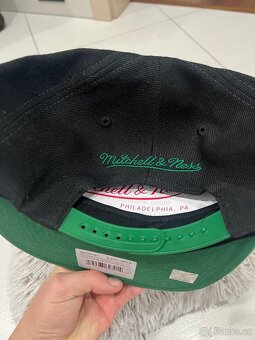 SnapBack Boston Celtics - 4