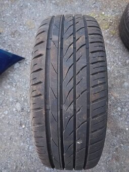 ALU kola 4x98 letní 185/55 R14 - 4