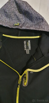 The North Face bunda POWER DRY  vel. XXL - 4