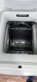 Prodám starší(cca 10 let) pračku Whirlpool AWE 2320 - 4