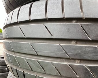 205/60 R16 92V letní pneu Kumho Ecsta (4620) - 4