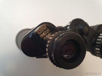 Dalekohled Prinzlux 8x40 - 4