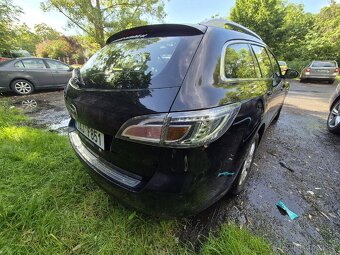 Mazda 2.2 diesel - 4