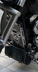 Can-Am Outlander XMR MAX 450 570 650 850 1000 - 4