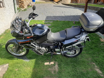 Aprilia Caponord RTV1000ABS - 4