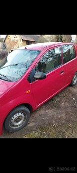 DAIHATSU CUORE - 4