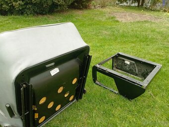 Sedacka vwt4 - 4