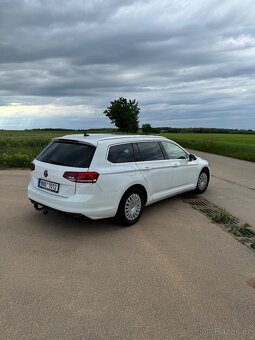 Volkswagen Passat B8 1.5TSi 110kw - 4