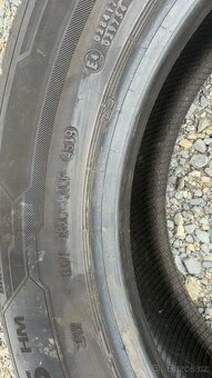 Barum Bravuris 205/60 R16 92 V / 205/60 R16 92 H - 4