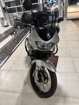Honda XL 650 V Transalp - 4