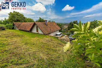 Stylová chalupa po kompletní rekonstrukci. - 4