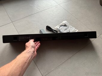 Bose Smart Soundbar 600, jako nový - 4