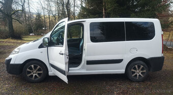 Fiat Scudo 2.0 JTD 2008 88kW - 4