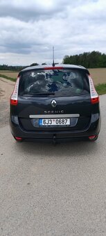 Renault Grand Scénic 3 - 4
