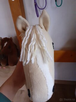 Hobby horse - 4