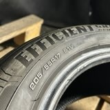 Letní pneu 205/55 R17 91V Goodyear 6mm - 4
