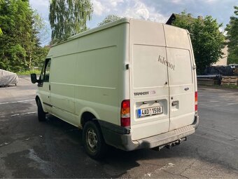 Ford Transit - 4