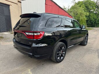 Dodge Durango GT 3.6 V6 r.v 2021 4x4 - 4