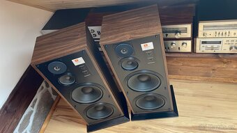 JBL Radiance R 133 - 4