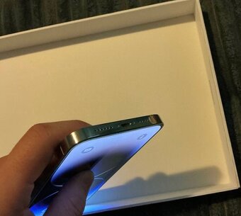 iPhone 14 Pro Max 256GB White - 4
