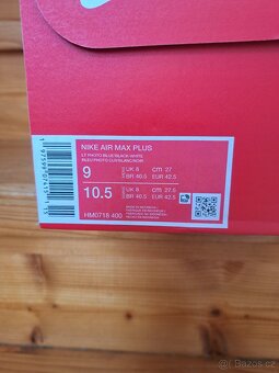 Nike air max plus 42,5 - 4
